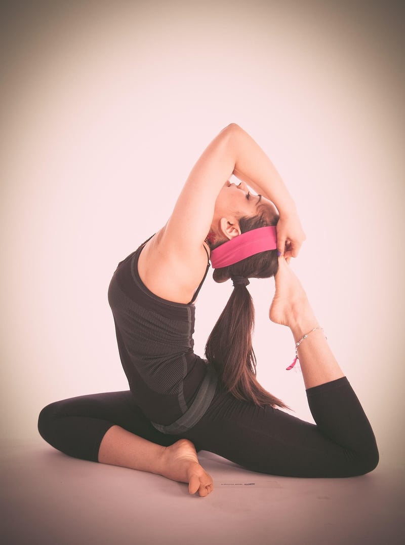 Hatha Yoga